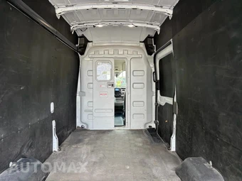 2023 Ford Transit 250 Cargo Van High Roof - miniatura 40