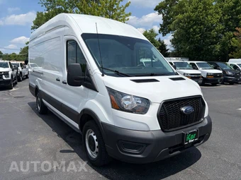 2023 Ford Transit 250 Cargo Van High Roof - miniatura 5