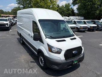 2023 Ford Transit 250 Cargo Van High Roof - miniatura 6