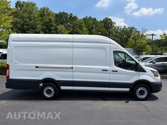 2023 Ford Transit 250 Cargo Van High Roof - miniatura 7
