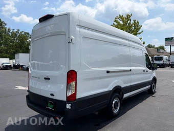 2023 Ford Transit 250 Cargo Van High Roof - miniatura 8