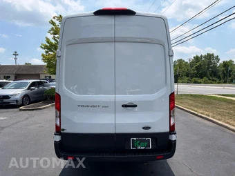 2023 Ford Transit 250 Cargo Van High Roof - miniatura 9