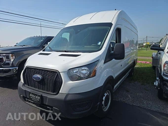 2023 Ford Transit 250 Cargo Van High Roof