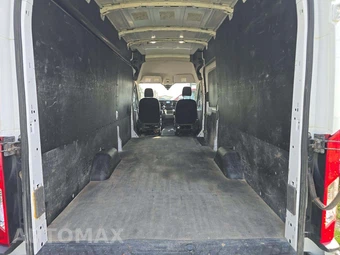 2023 Ford Transit 250 Cargo Van High Roof - miniatura 13