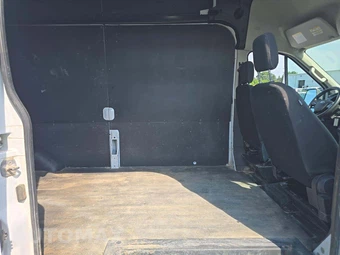 2023 Ford Transit 250 Cargo Van High Roof - miniatura 15