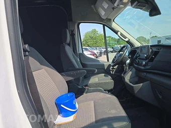 2023 Ford Transit 250 Cargo Van High Roof - miniatura 17