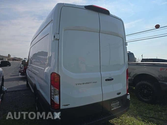2023 Ford Transit 250 Cargo Van High Roof - miniatura 2