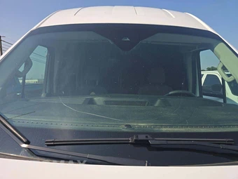 2023 Ford Transit 250 Cargo Van High Roof - miniatura 23