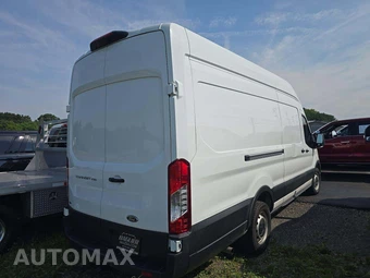 2023 Ford Transit 250 Cargo Van High Roof - miniatura 3