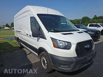 2023 Ford Transit 250 Cargo Van High Roof - miniatura 4