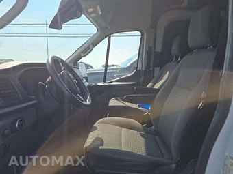 2023 Ford Transit 250 Cargo Van High Roof - miniatura 6