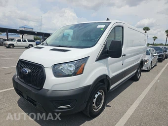 2023 Ford Transit 250 Cargo Van Low Roof 130.0" WB