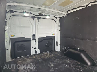 2023 Ford Transit 250 Cargo Van Low Roof 130.0" WB - miniatura 14