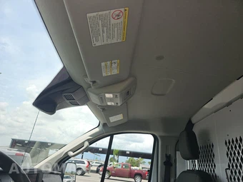 2023 Ford Transit 250 Cargo Van Low Roof 130.0" WB - miniatura 18