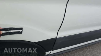2023 Ford Transit 250 Cargo Van Low Roof 130.0" WB - miniatura 19