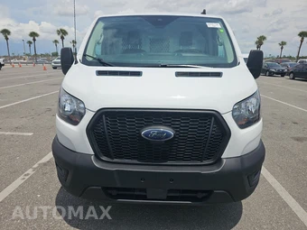 2023 Ford Transit 250 Cargo Van Low Roof 130.0" WB - miniatura 2