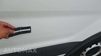 2023 Ford Transit 250 Cargo Van Low Roof 130.0" WB - miniatura 21