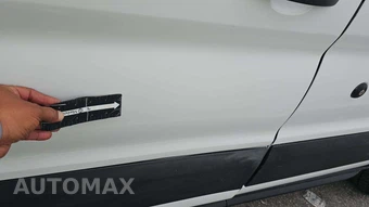 2023 Ford Transit 250 Cargo Van Low Roof 130.0" WB - miniatura 24