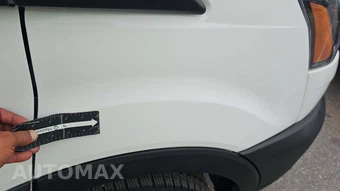 2023 Ford Transit 250 Cargo Van Low Roof 130.0" WB - miniatura 25