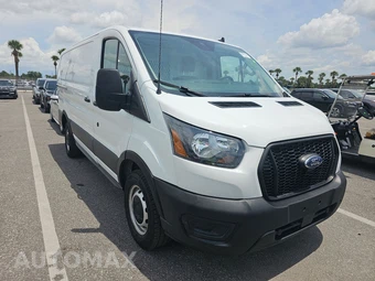 2023 Ford Transit 250 Cargo Van Low Roof 130.0" WB - miniatura 3