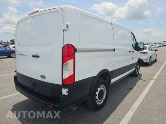 2023 Ford Transit 250 Cargo Van Low Roof 130.0" WB - miniatura 4