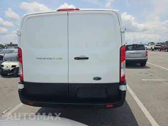 2023 Ford Transit 250 Cargo Van Low Roof 130.0" WB - miniatura 5
