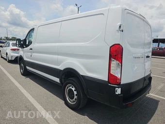 2023 Ford Transit 250 Cargo Van Low Roof 130.0" WB - miniatura 6