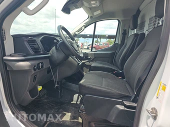 2023 Ford Transit 250 Cargo Van Low Roof 130.0" WB - miniatura 7