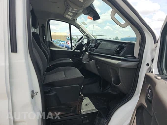 2023 Ford Transit 250 Cargo Van Low Roof 130.0" WB - miniatura 8