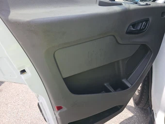 2023 Ford Transit 250 Cargo Van Low Roof 130.0" WB - miniatura 9