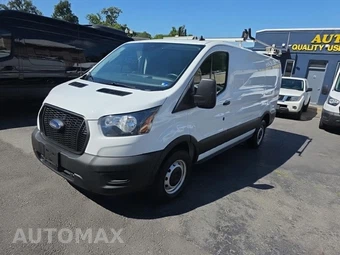 2023 Ford Transit 250 Cargo Van Low Roof 130.0" WB