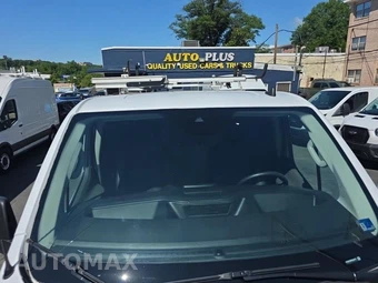 2023 Ford Transit 250 Cargo Van Low Roof 130.0" WB - miniatura 12