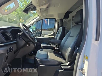 2023 Ford Transit 250 Cargo Van Low Roof 130.0" WB - miniatura 13