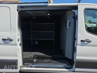 2023 Ford Transit 250 Cargo Van Low Roof 130.0" WB - miniatura 16