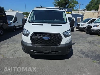 2023 Ford Transit 250 Cargo Van Low Roof 130.0" WB - miniatura 2
