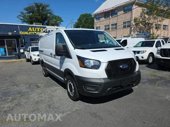 2023 Ford Transit 250 Cargo Van Low Roof 130.0" WB - miniatura 3