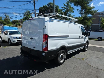 2023 Ford Transit 250 Cargo Van Low Roof 130.0" WB - miniatura 4