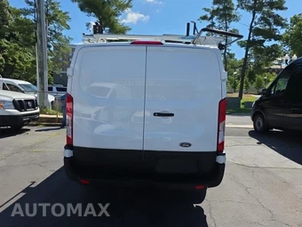 2023 Ford Transit 250 Cargo Van Low Roof 130.0" WB - miniatura 5