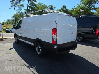 2023 Ford Transit 250 Cargo Van Low Roof 130.0" WB - miniatura 6