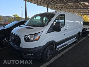 2023 Ford Transit 250 Cargo Van Low Roof 130.0" WB