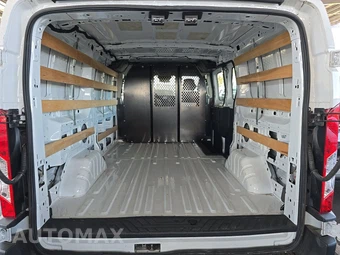 2023 Ford Transit 250 Cargo Van Low Roof 130.0" WB - miniatura 15