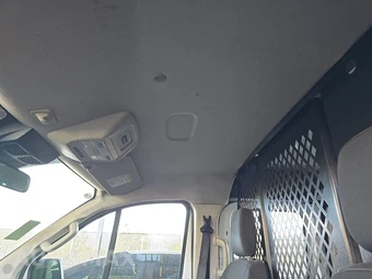 2023 Ford Transit 250 Cargo Van Low Roof 130.0" WB - miniatura 18