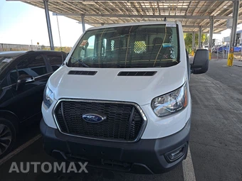 2023 Ford Transit 250 Cargo Van Low Roof 130.0" WB - miniatura 2