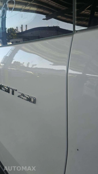 2023 Ford Transit 250 Cargo Van Low Roof 130.0" WB - miniatura 21