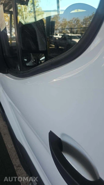2023 Ford Transit 250 Cargo Van Low Roof 130.0" WB - miniatura 22