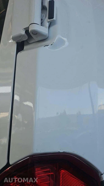 2023 Ford Transit 250 Cargo Van Low Roof 130.0" WB - miniatura 26