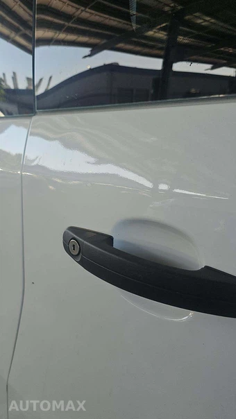 2023 Ford Transit 250 Cargo Van Low Roof 130.0" WB - miniatura 27