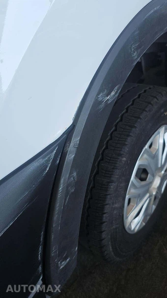 2023 Ford Transit 250 Cargo Van Low Roof 130.0" WB - miniatura 29