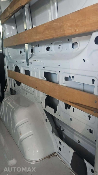 2023 Ford Transit 250 Cargo Van Low Roof 130.0" WB - miniatura 30