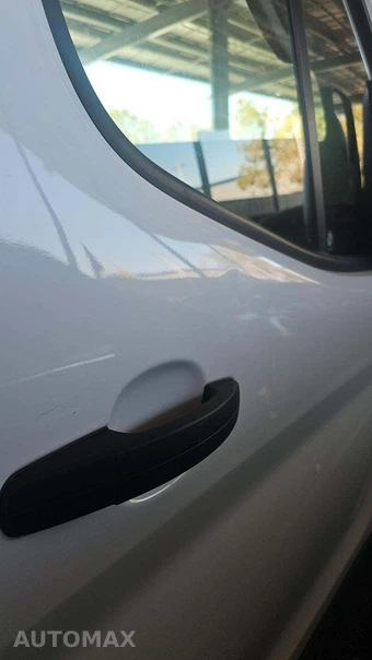 2023 Ford Transit 250 Cargo Van Low Roof 130.0" WB - miniatura 32